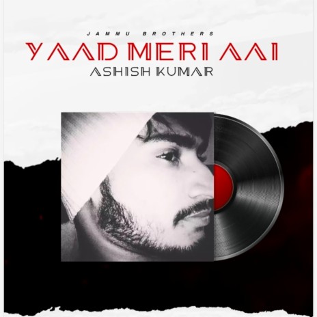 Yaad Meri Aai | Boomplay Music