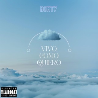 Vivo Como Quiero lyrics | Boomplay Music