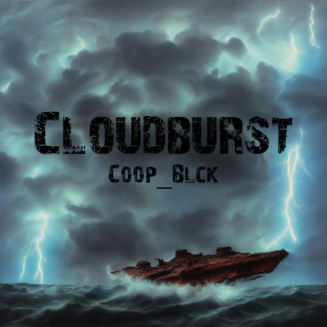 Cloudburst