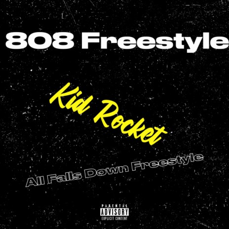 808 Freestyle