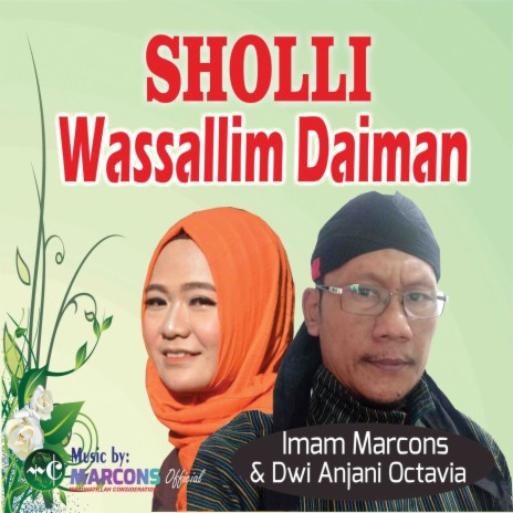 Sholli Wasallim Daiman ft. Dwi Anjani Octavia | Boomplay Music