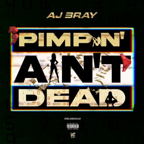 Pimpin' Ain't Dead | Boomplay Music