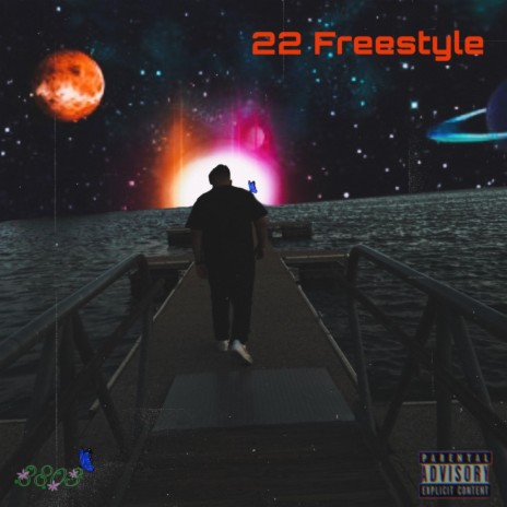 22 FREESTYLE | Boomplay Music