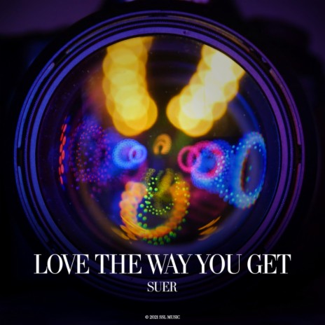Love The Way You Get (Original Mix)