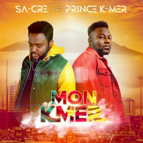 Mon Kmer ft. Prince K-mer | Boomplay Music