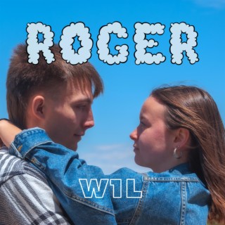 Roger lyrics | Boomplay Music