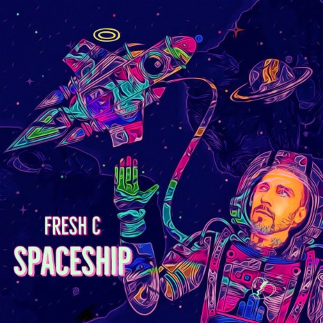 Spaceship | Boomplay Music