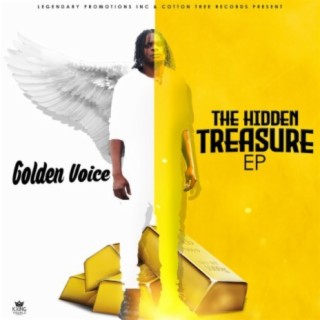 The Hidden Treasure Ep