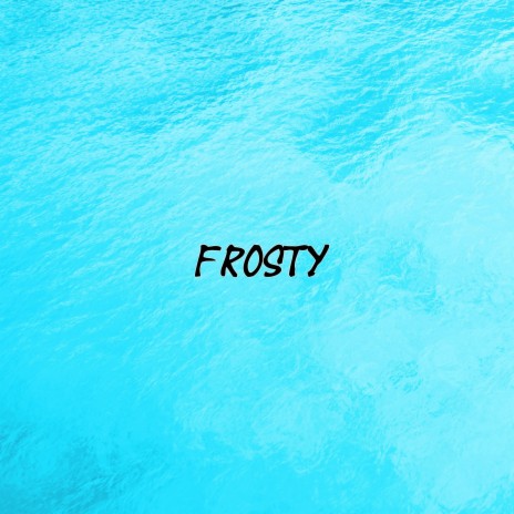 Frosty (instrumental) (Instrumental)