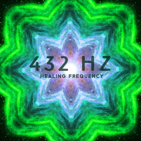 432 Hz Positive Tones ft. Brain Waves Therapy
