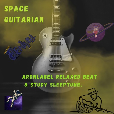 Space Guitarian | Boomplay Music