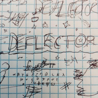 deflector