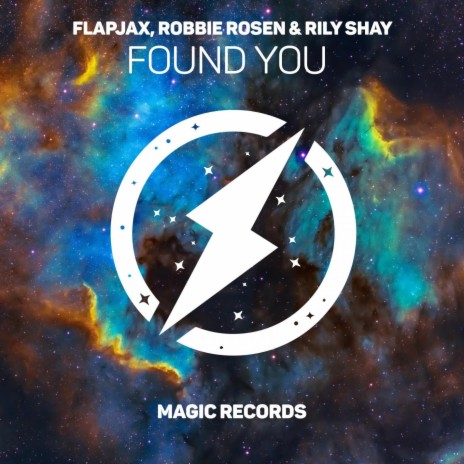 Found You (feat. Robbie Rosen & Rily Shay) | Boomplay Music