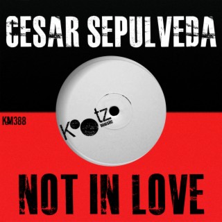 Cesar Sepulveda