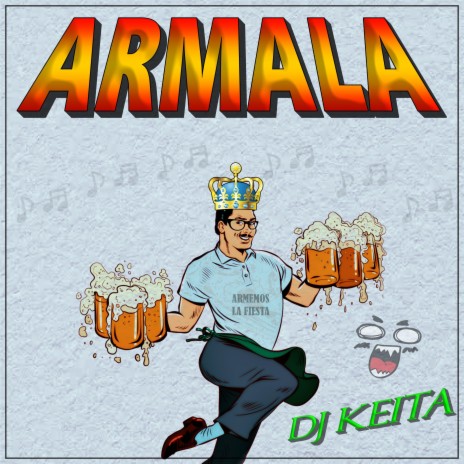 ARMALA | Boomplay Music