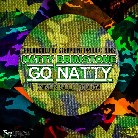 Go Natty | Boomplay Music