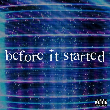 Before it Started | Boomplay Music