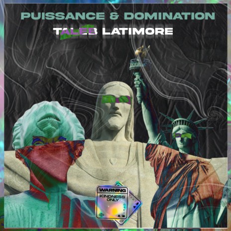 Puissance & Domination | Boomplay Music