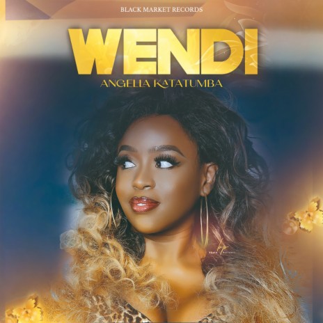 Wendi ft. Daddy Andre | Boomplay Music