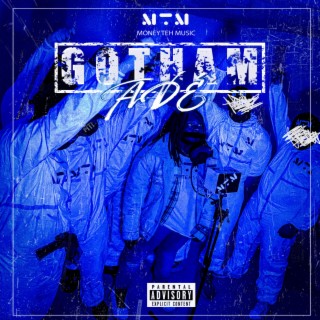 Gotham lyrics | Boomplay Music