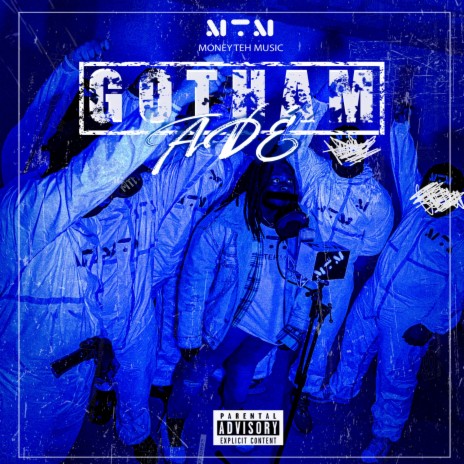 Gotham | Boomplay Music