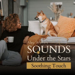 Sounds Under the Stars - Soothing Touch