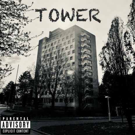 TOWER ft. apfelshore | Boomplay Music