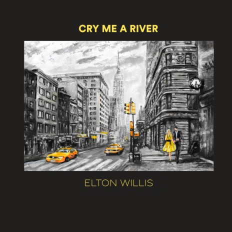 Cry Me A River | Boomplay Music