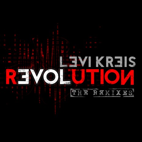 Love Revolution (L.T.C. Remix) | Boomplay Music