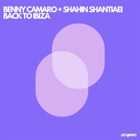 Back To Ibiza (Extended Mix) ft. Shahin Shantiaei | Boomplay Music