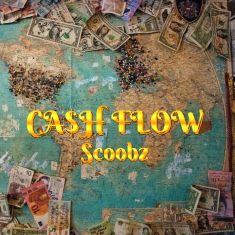 Cash Flow | Boomplay Music