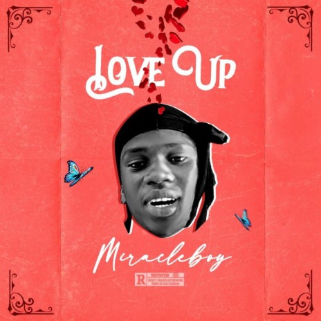 Love Up | Boomplay Music