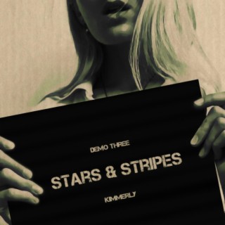 Stars & Stripes (Demo Three - May 2023)