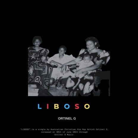 Liboso | Boomplay Music