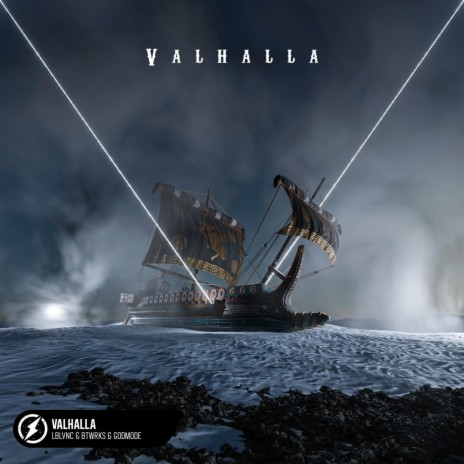 Valhalla ft. BTWRKS & Godmode | Boomplay Music