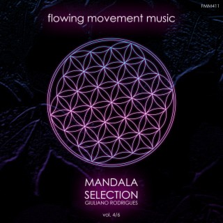 Mandala Selection, Vol. 4