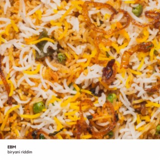 Biryani Riddim