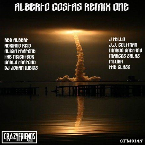Failure (Alberto Costas Remix) | Boomplay Music