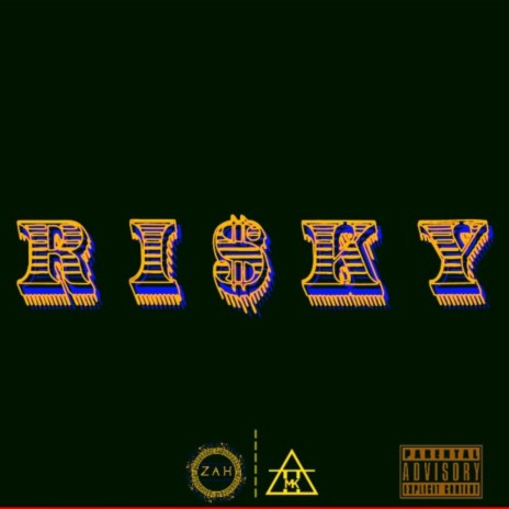 Ri$ky | Boomplay Music