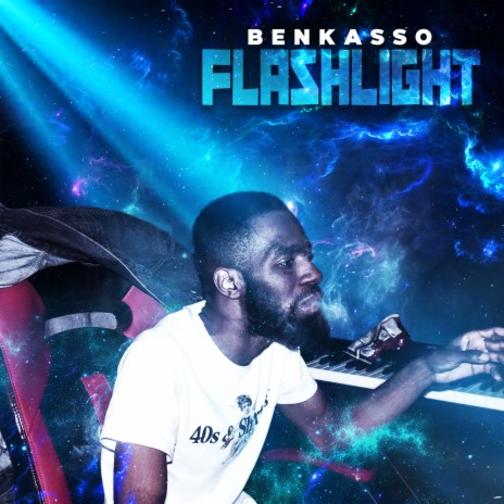 Flashlight 🅴 | Boomplay Music