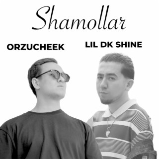 Shamollar