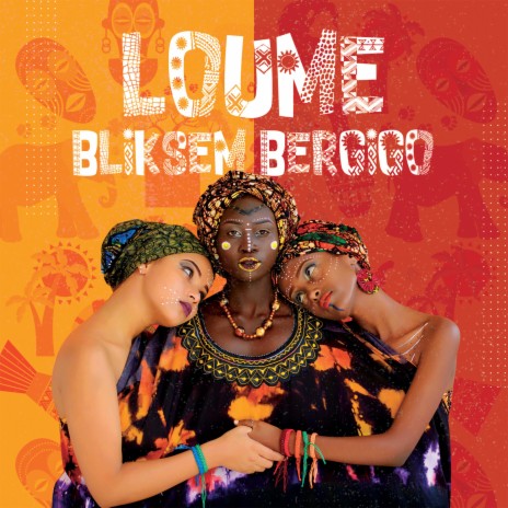 BLIKSEM BERGIGO (LOUME) | Boomplay Music