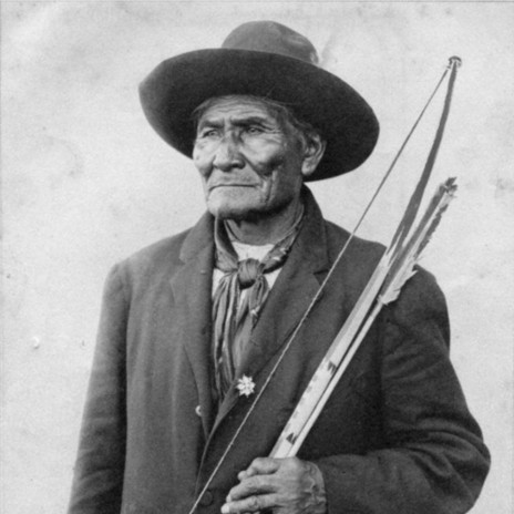 Geronimo