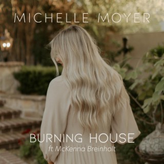 Burning House