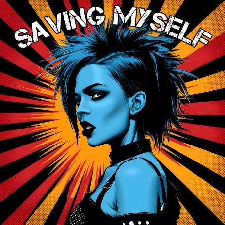 Saving Myself
