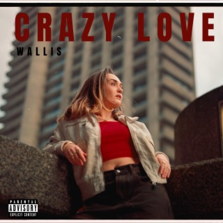 Crazy Love lyrics | Boomplay Music