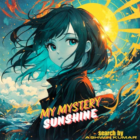 My Mystery Sunshine | Boomplay Music