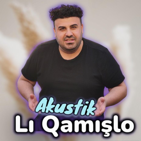 Lı Qamışlo (Akustik) | Boomplay Music