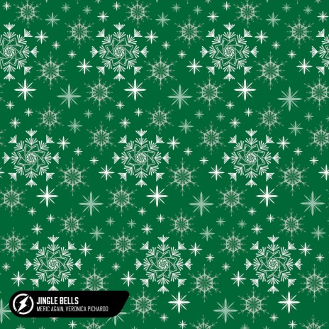 Jingle Bell ft. Veronica Pichardo | Boomplay Music