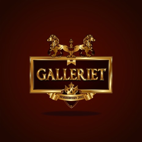 Galleriet 2015 ft. Sara | Boomplay Music